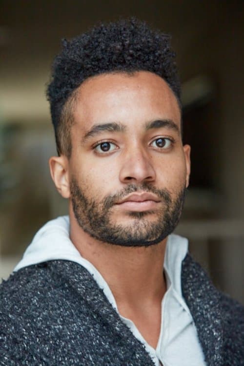 Photo of Luke Rampersad