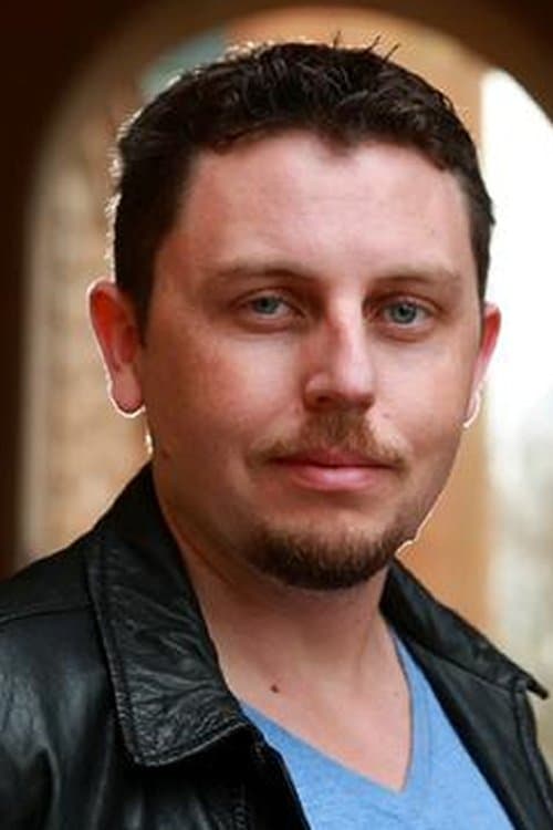 Photo of Luke Sparke