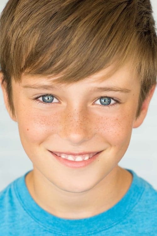 Photo of Luke Sunshine
