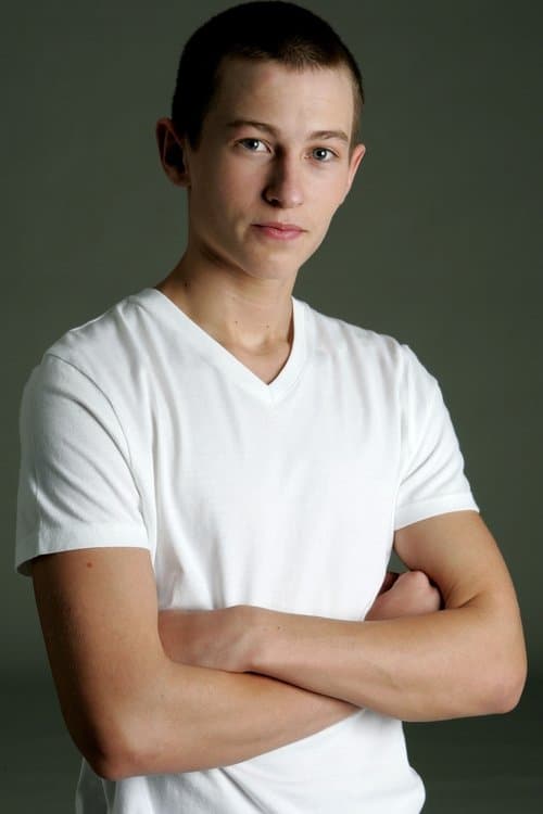 Photo of Luke Tittensor