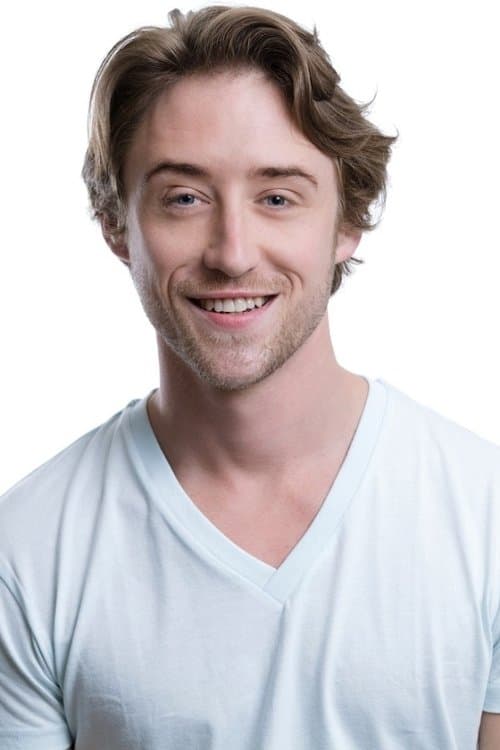 Photo of Luke Tyler