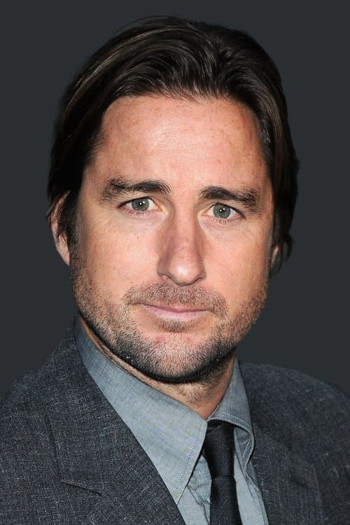 Photo of Luke Wilson