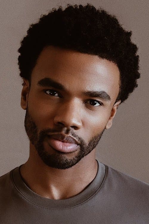 Photo of Luke Youngblood