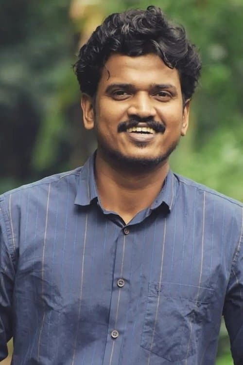Photo of Lukman Avaran