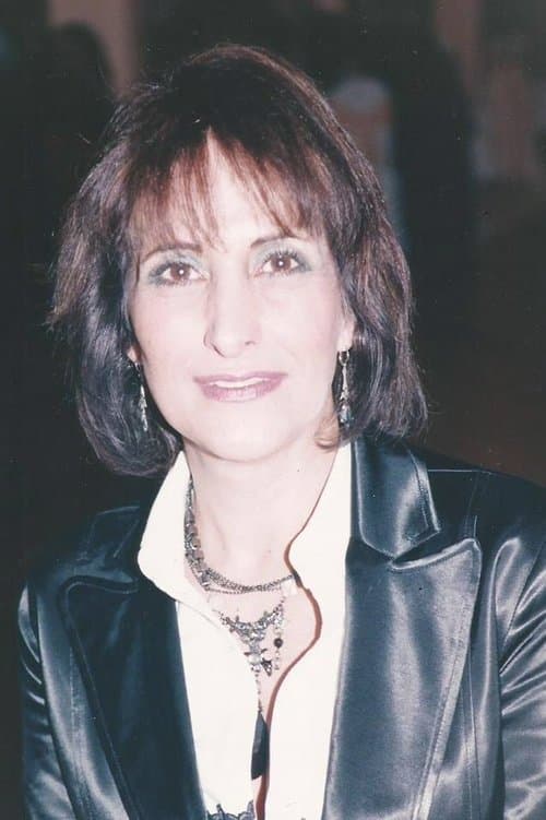 Photo of Lulú Morán