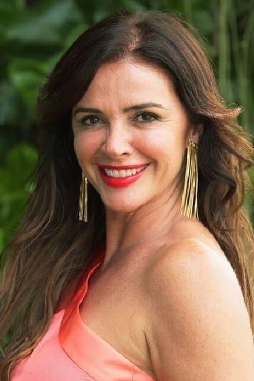 Photo of Luma de Oliveira