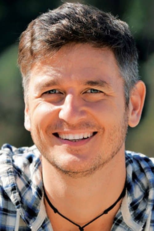 Photo of Lumír Olšovský