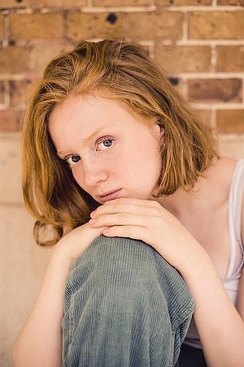 Photo of Luna Carpiaux