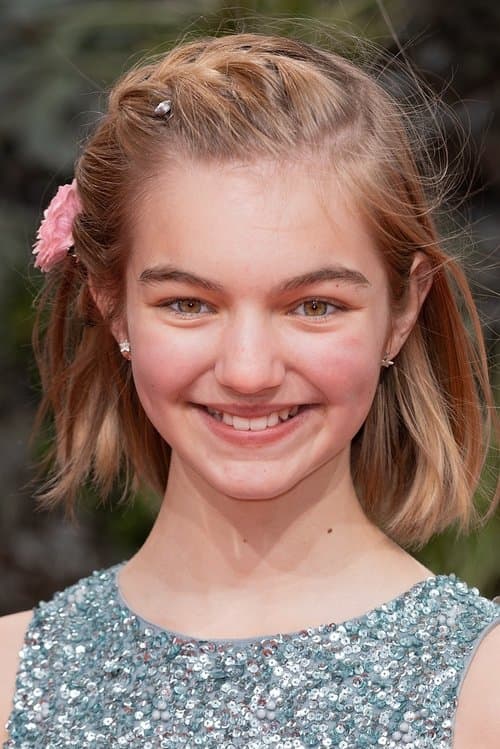 Photo of Luna Marie Maxeiner