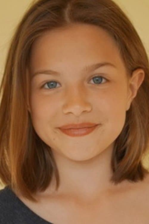 Photo of Luna Rösner