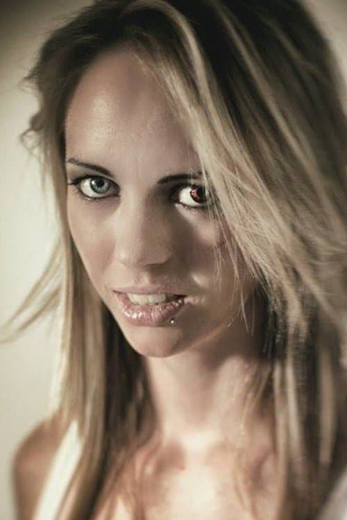Photo of Luna Wolf