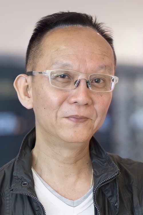 Photo of Lung Tin-Sang