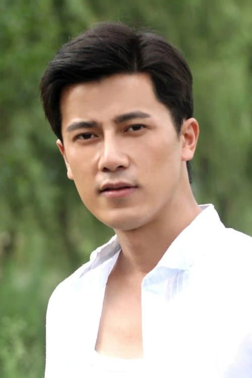 Photo of Luo Ming