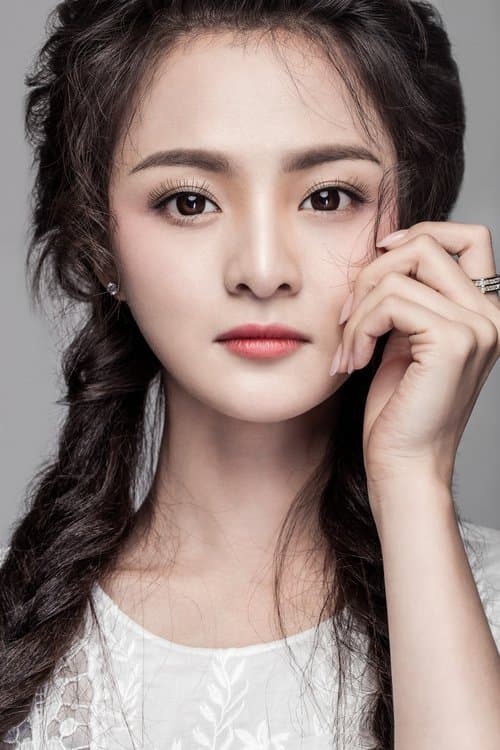 Photo of Luo Wenbo
