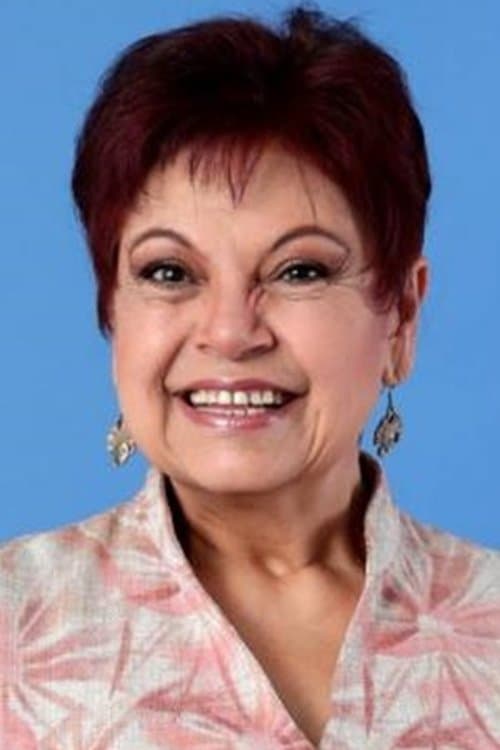 Photo of Lupita Sandoval