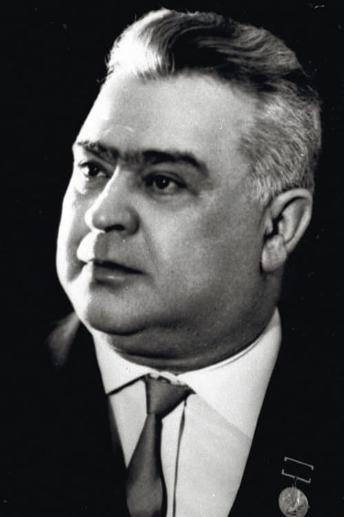 Photo of Lutfali Abdullayev