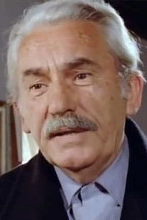 Photo of Lütfü Seyfullah