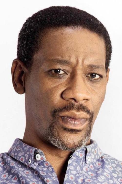 Photo of Luthuli Dlamini
