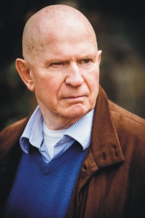 Photo of Lutz Mackensy