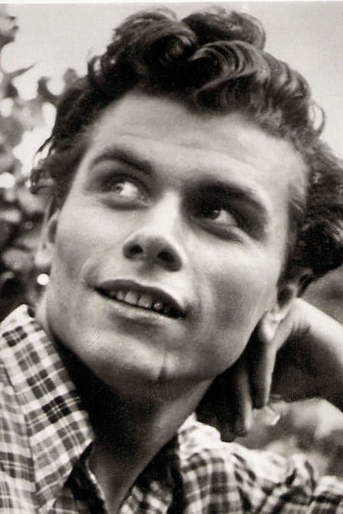 Photo of Lutz Moik