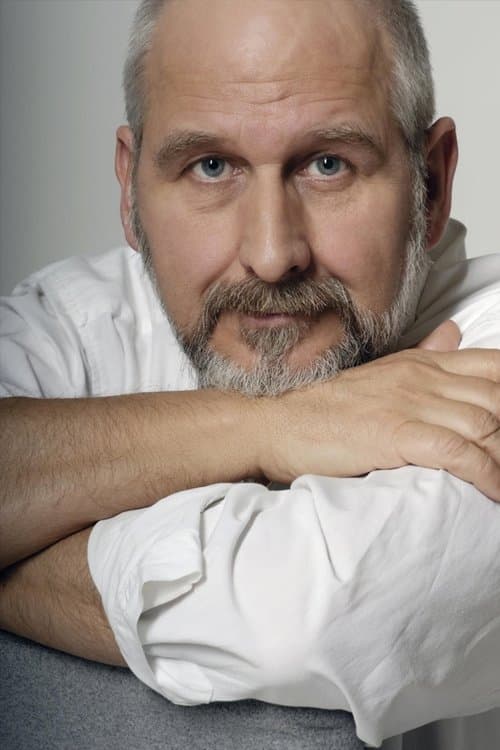 Photo of Lutz Reichert
