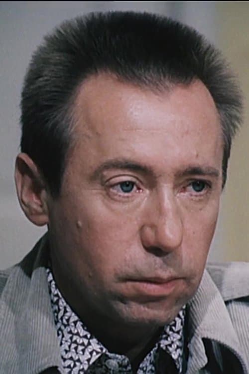 Photo of Lutz Stückrath