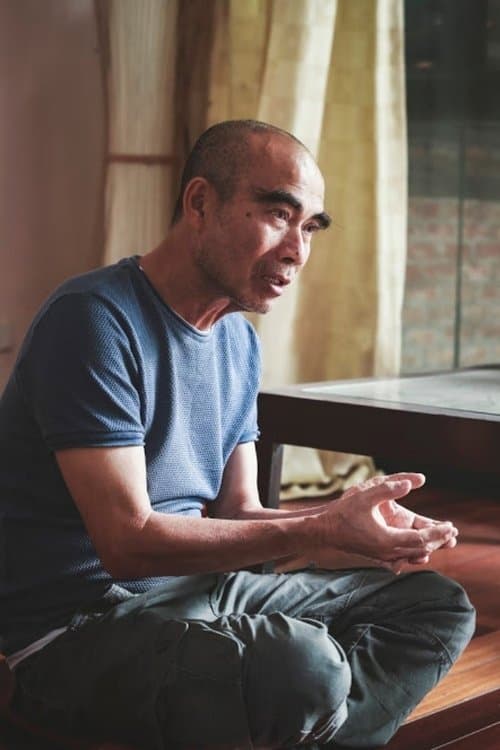 Photo of Lưu Trọng Ninh