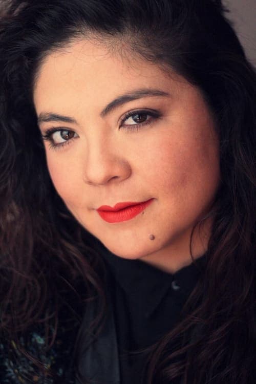 Photo of Luz Aldán