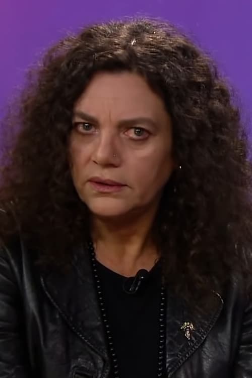 Photo of Luz Stella Luengas