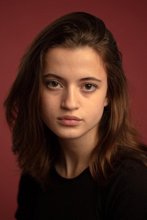 Photo of Lya Oussadit-Lessert