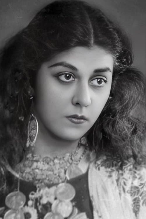 Photo of Lyalya Chyornaya