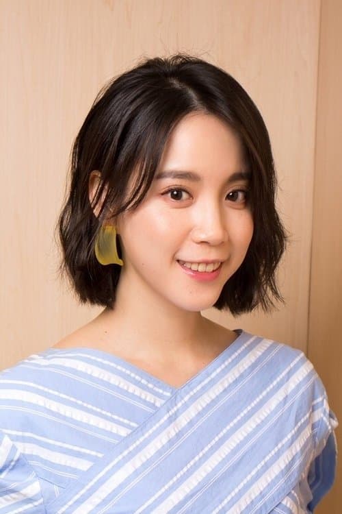 Photo of Lyan Cheng