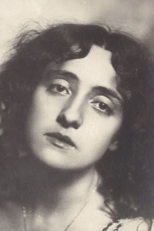 Photo of Lyda Borelli