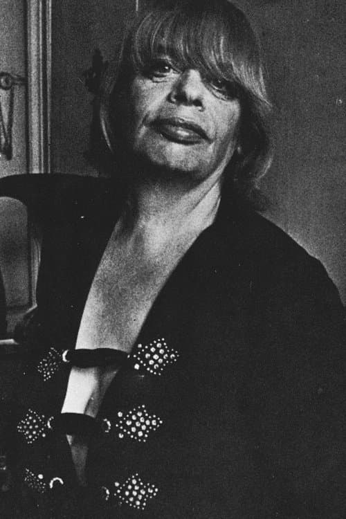 Photo of Lyda Lobo