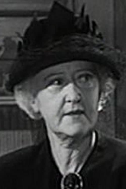 Photo of Lydia Bilbrook