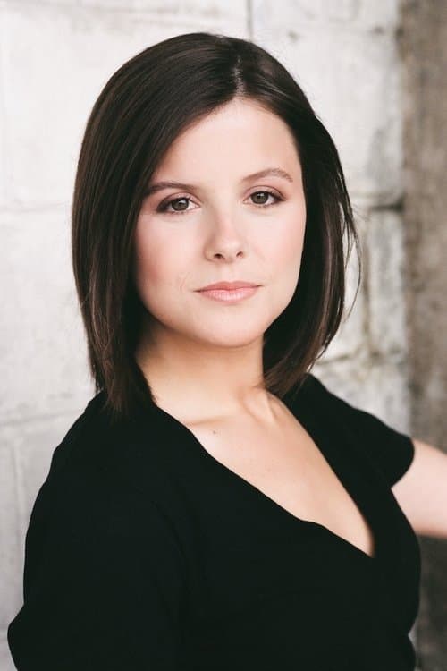 Photo of Lydia Chandler