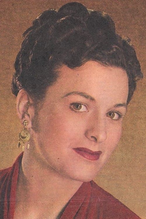 Photo of Lydia Clarke
