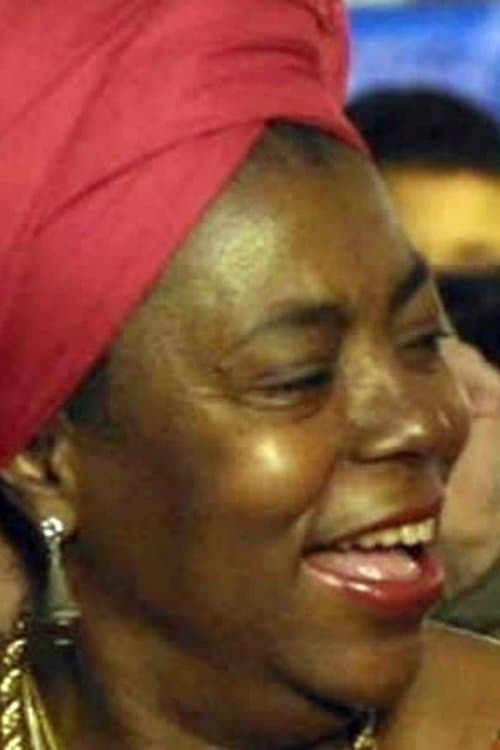 Photo of Lydia Ewandé