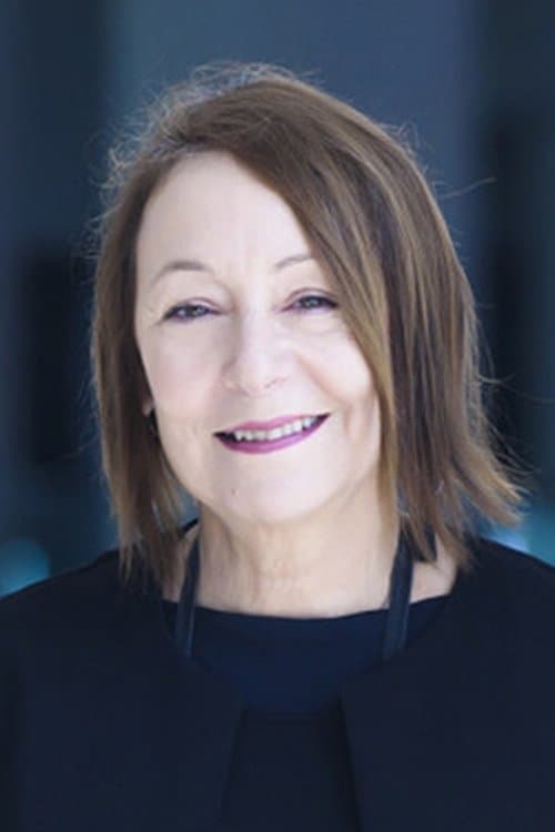 Photo of Lydia Fotopoulou