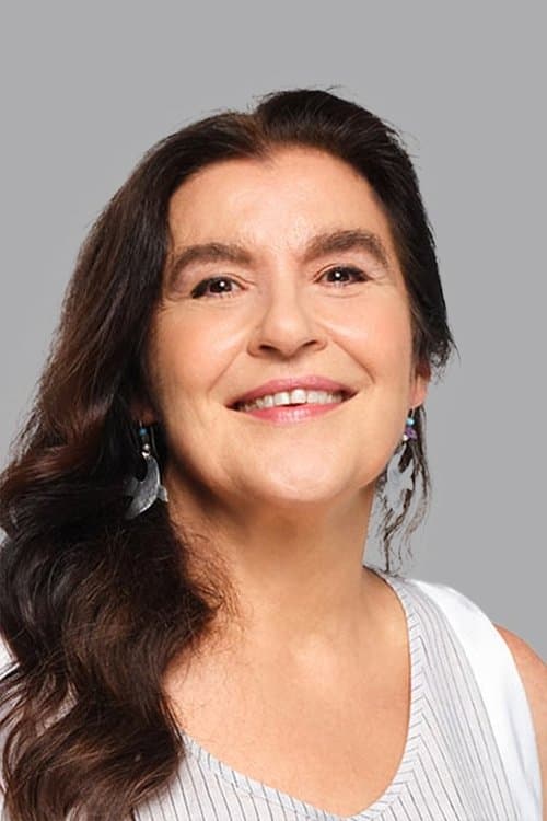 Photo of Lydia Koniordou