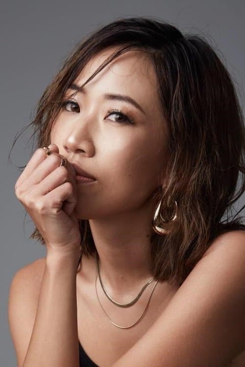 Photo of Lydia Lau