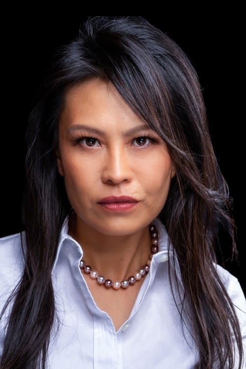 Photo of Lydia Look