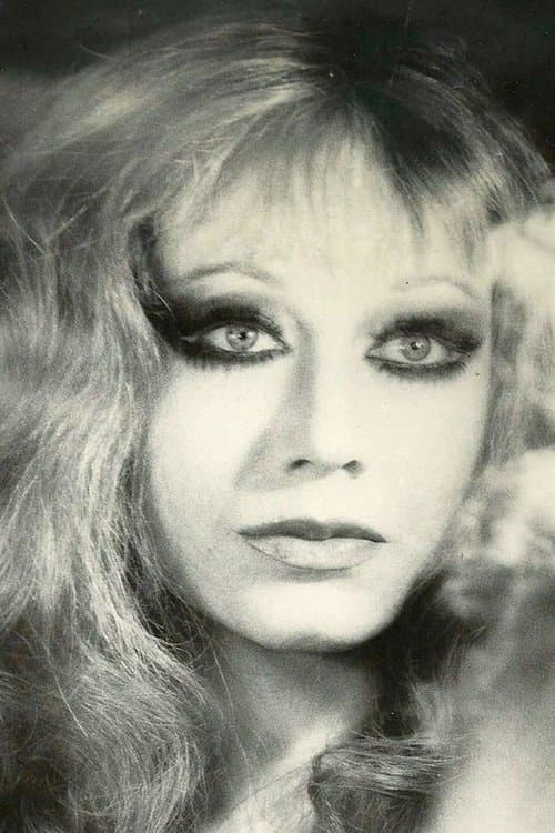 Photo of Lydia Mancinelli