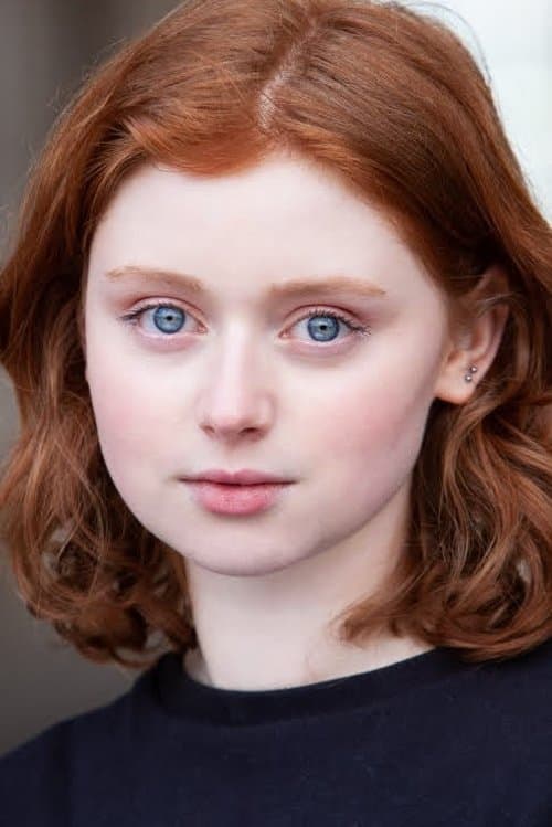 Photo of Lydia Page