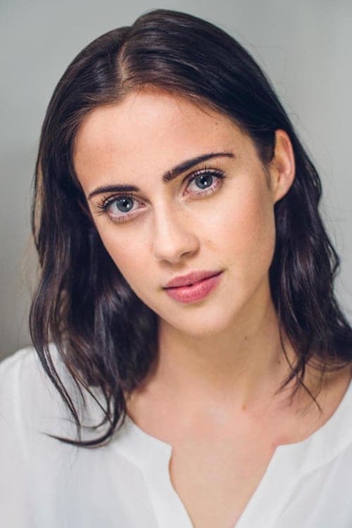 Photo of Lydia Peckham