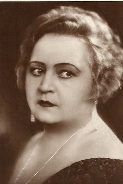 Photo of Lydia Potechina