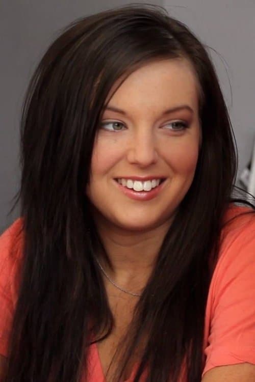 Photo of Lydia Pritchett