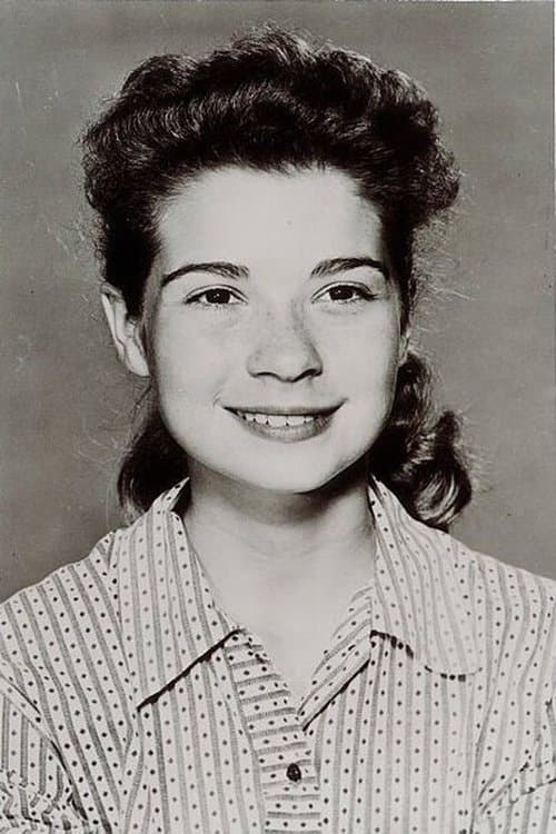 Photo of Lydia Reed