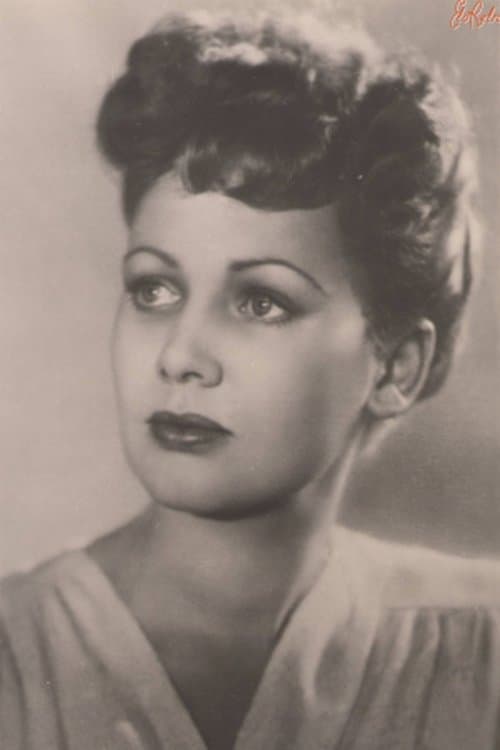 Photo of Lydia Smirnova