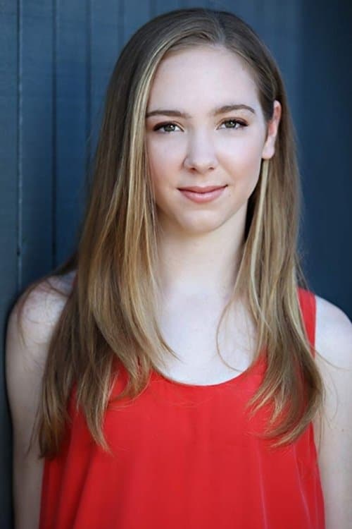 Photo of Lydia Styslinger